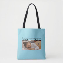 Bolsa de Tote de Meme Introvert