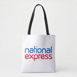 Bolsa de Tote de National Express