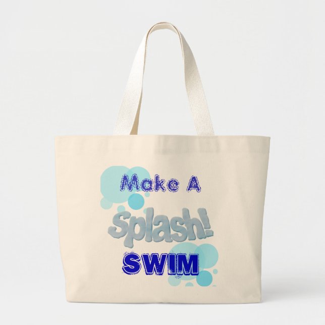 BOLSA DE TOTE DE NAVEGACIÓN (Frente)