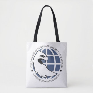 Bolsa de Tote de NDU y CISA