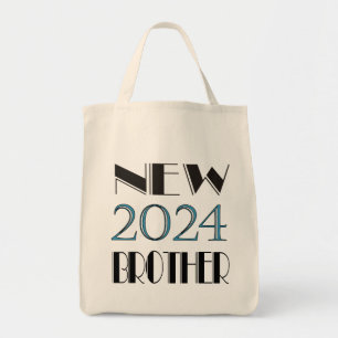 Bolsa de Tote de New Brother 2024