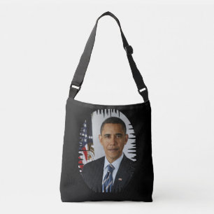 BOLSA DE TOTE DE OBAMA-BAG