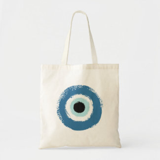Bolsa de tote de Ojo Mal, regalo de protección ene