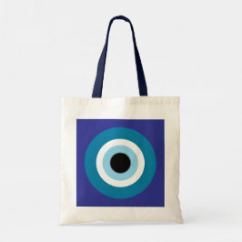 Bolsa De Tote De Ojo Malvado