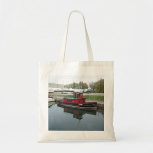 Bolsa de tote de Ottawa