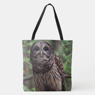 Bolsa de Tote de Owl Barred