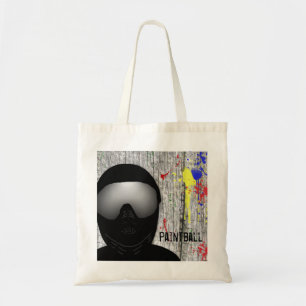 Bolsa De Tote De Paintball