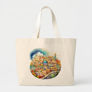 Bolsa de Tote de Palestina
