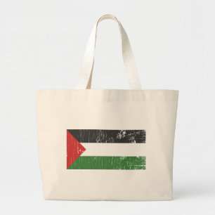 Bolsa de Tote de Palestina