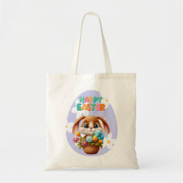 Bolsa de Tote de Pascua