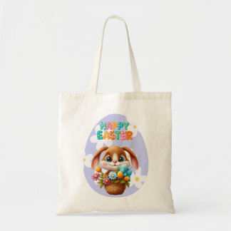 Bolsa de Tote de Pascua