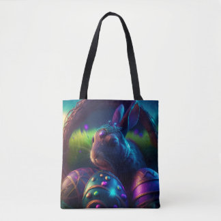 Bolsa de Tote de Pascua