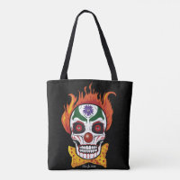 Bolsa De Tote De Payaso Malvado - Criaturas disfra