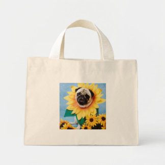 Bolsa De Tote De Perro De Giro