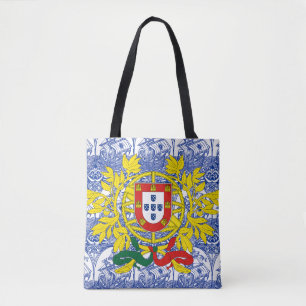 Bolsa de Tote de Portugal