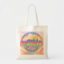 Bolsa de tote de Río de Janeiro