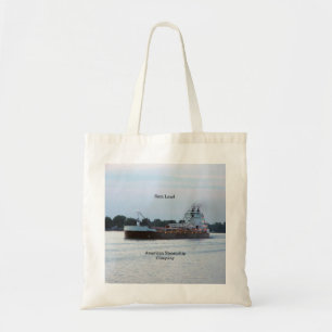 Bolsa de tote de Sam Laud