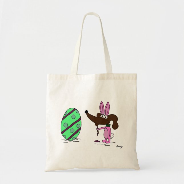 Bolsa de Tote de Semana Santa para Personalizables (Frente)