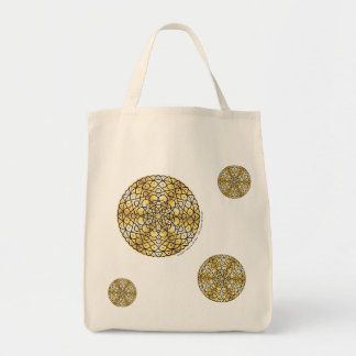 Bolsa de tote de sol celestial