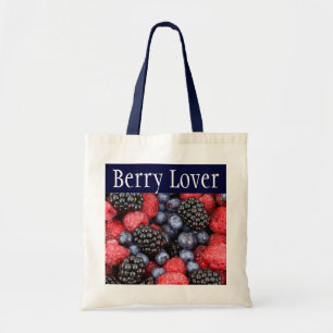 Bolsa de Tote de Summer Berries