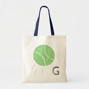 Bolsa De Tote De Tenis Personalizada