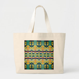 Bolsa De Tote De Thunderbird Nativa