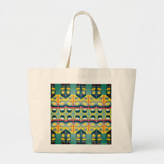 Bolsa De Tote De Thunderbird Nativa