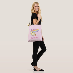 Bolsa de Tote de Unichicken