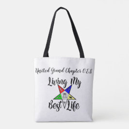 Bolsa de Tote de United Grand Chapter