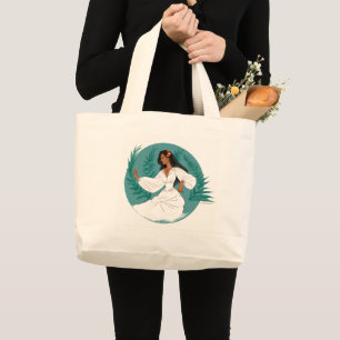 Bolsa de tote de verano
