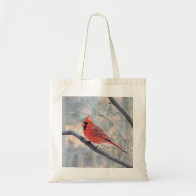 Bolsa de Tote del Cardenal Creek (Frente)