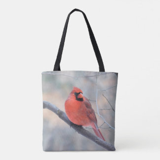 Bolsa de Tote del Cardenal Creek