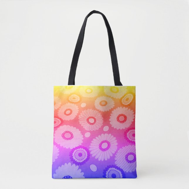 Bolsa de tote del diseñador (Anverso)