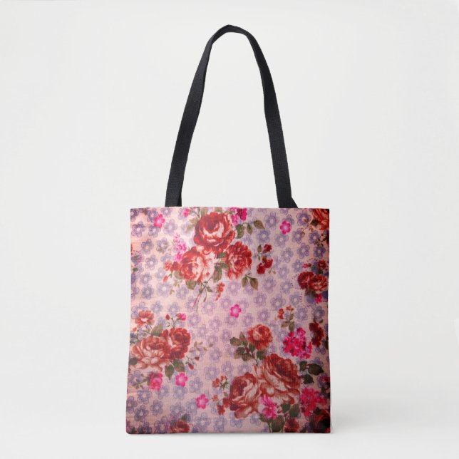 Bolsa de tote del diseñador (Anverso)