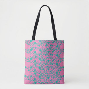 Bolsa de tote del diseñador