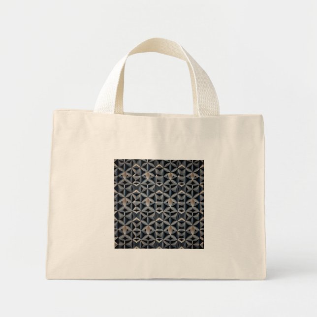 Bolsa de Tote del Diseñador QQH (Frente)