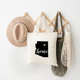 Bolsa de Tote del estado de Arizona