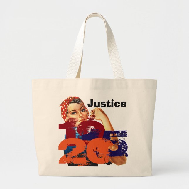 Bolsa de Tote del Genocidio Armenio (Frente)