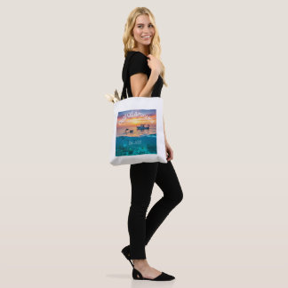 Bolsa de Tote del Golfo de América - Bolsa de play