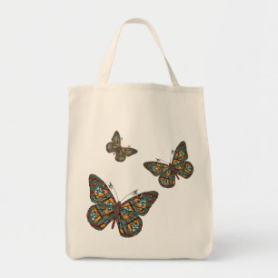 Bolsa de Tote del monarca ucraniano