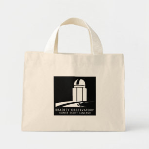 Bolsa de Tote del Observatorio Bradley