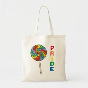Bolsa de Tote del Orgullo Gay