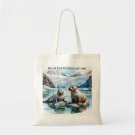 Bolsa de Tote del Parque Nacional de los Fiordos d