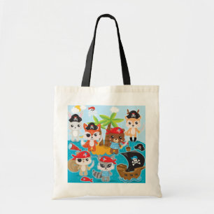 Bolsa de Tote del Partido del Cumpleaños
