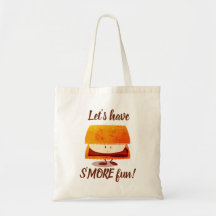 Bolsa de tote del personaje de caricatura más dive