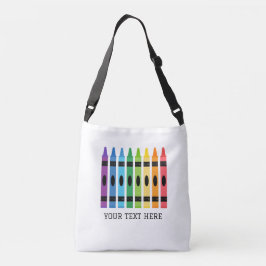 BOLSA DE TOTE DEL PROFESOR ESCOLAR