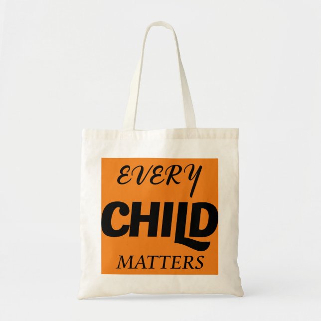 Bolsa de Tote del Rótulo del Día de la Camisa nara (Frente)