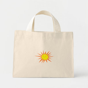 Bolsa de tote del sol