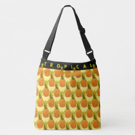 Bolsa de Tote Dulce y Savvy Pineapple