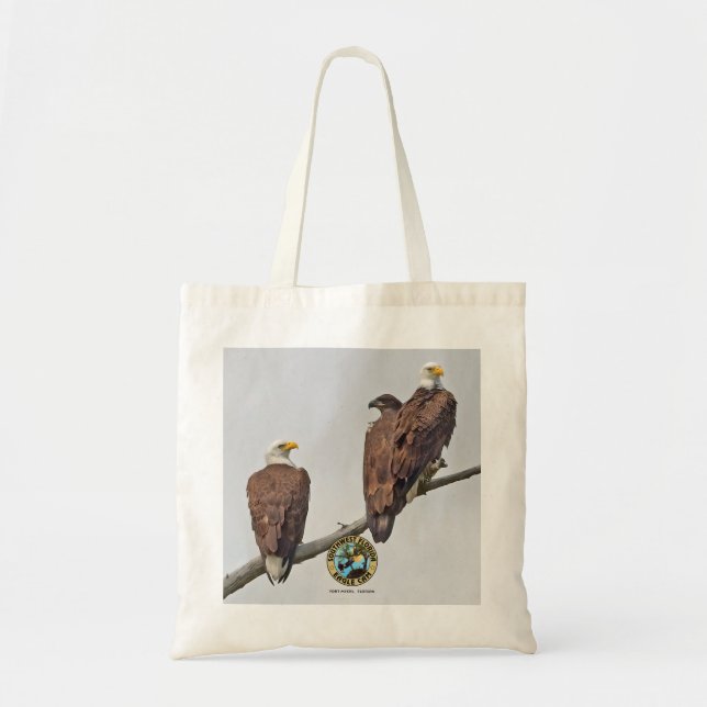 Bolsa De Tote E23 & Family (Varias Opciones Dispon (Frente)